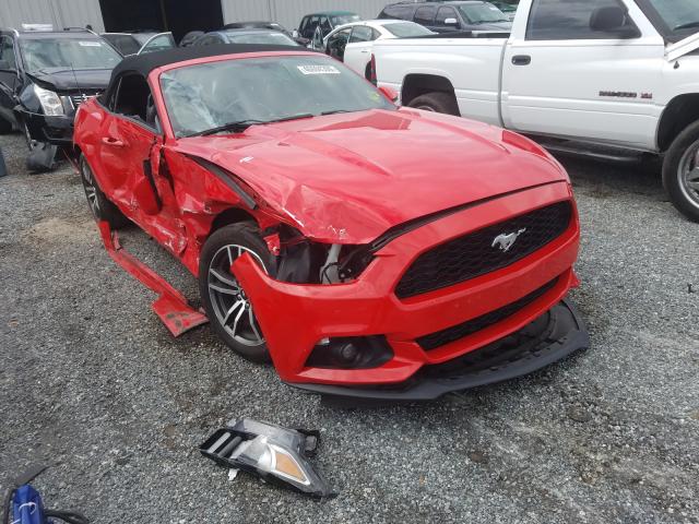 FORD MUSTANG 2016 1fatp8uh7g5243492