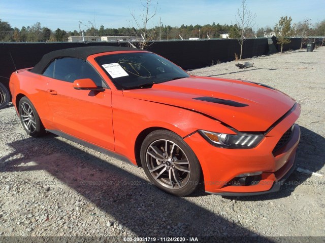 FORD MUSTANG 2016 1fatp8uh7g5253696