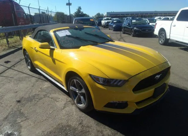 FORD MUSTANG 2016 1fatp8uh7g5270790