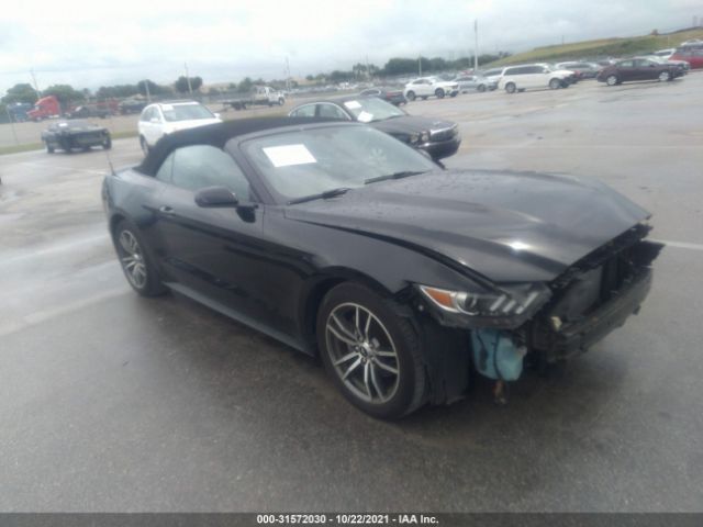 FORD MUSTANG 2016 1fatp8uh7g5274712