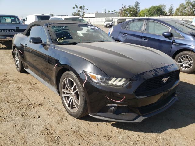 FORD MUSTANG 2016 1fatp8uh7g5280185