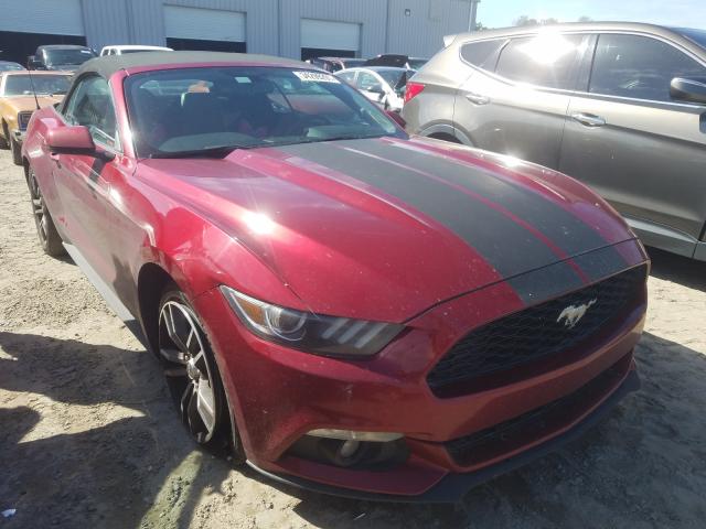 FORD MUSTANG 2016 1fatp8uh7g5284771