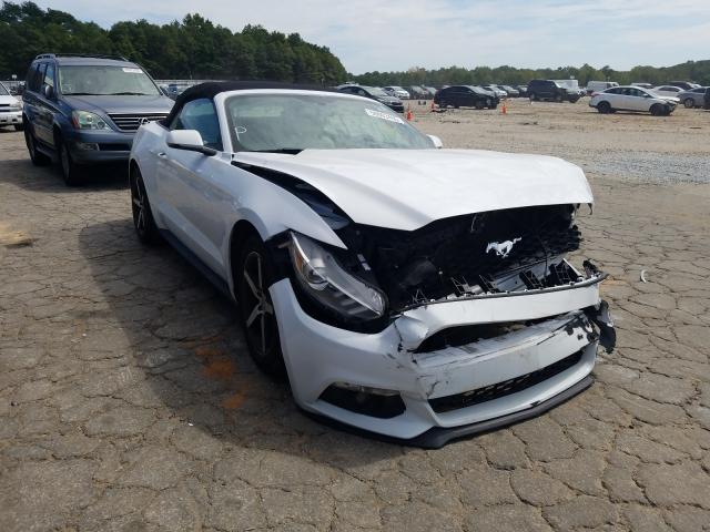 FORD MUSTANG 2016 1fatp8uh7g5293177