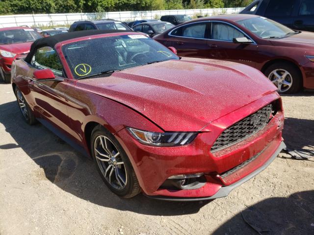 FORD MUSTANG 2016 1fatp8uh7g5294961