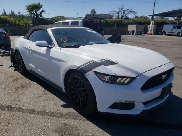 FORD MUSTANG 2016 1fatp8uh7g5295561