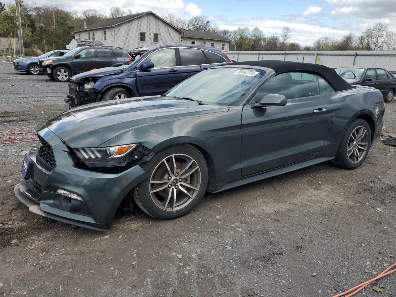 FORD MUSTANG 2016 1fatp8uh7g5298279