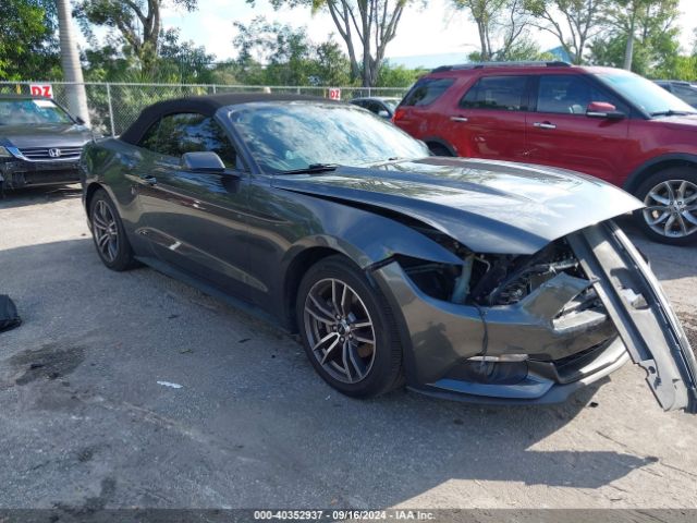 FORD MUSTANG 2016 1fatp8uh7g5300032