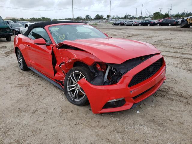 FORD MUSTANG 2016 1fatp8uh7g5307370