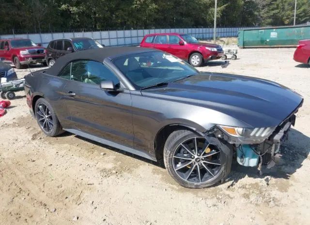 FORD MUSTANG 2016 1fatp8uh7g5309488