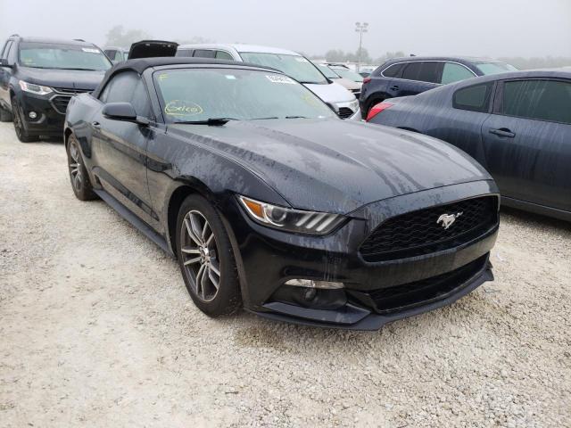 FORD MUSTANG 2016 1fatp8uh7g5329093