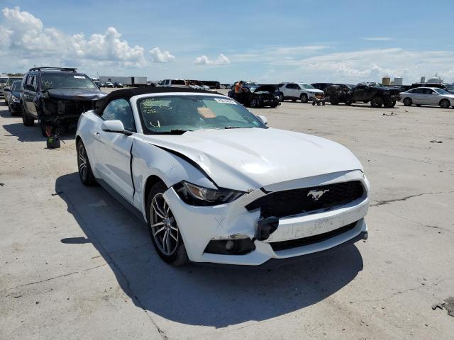 FORD MUSTANG 2017 1fatp8uh7h5205679