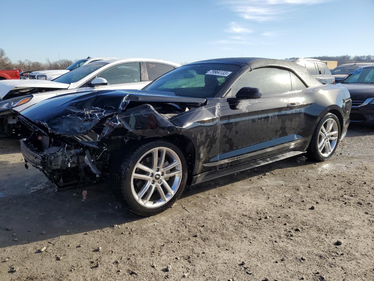 FORD MUSTANG 2017 1fatp8uh7h5276512