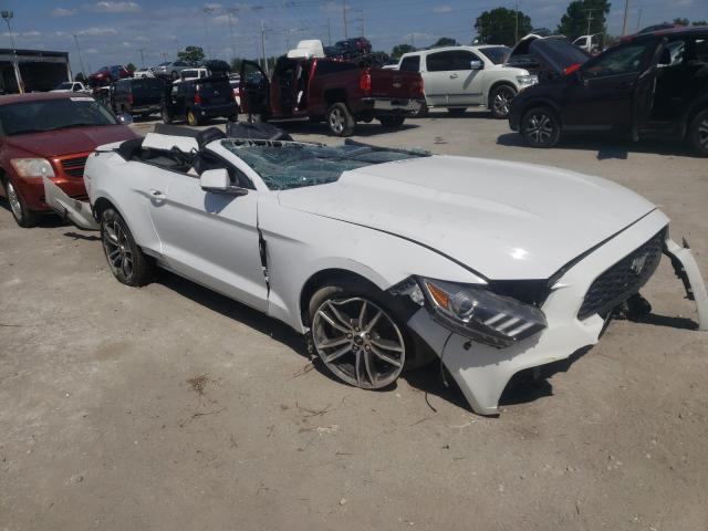 FORD MUSTANG 2017 1fatp8uh7h5281810