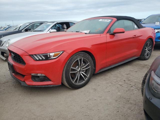 FORD MUSTANG 2017 1fatp8uh7h5293326