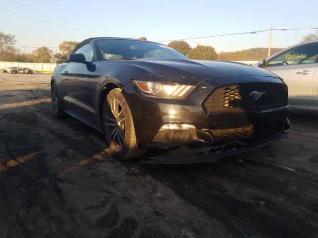 FORD MUSTANG 2017 1fatp8uh7h5307760