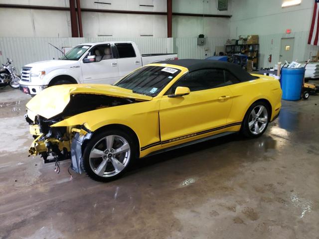 FORD MUSTANG 2017 1fatp8uh7h5317320