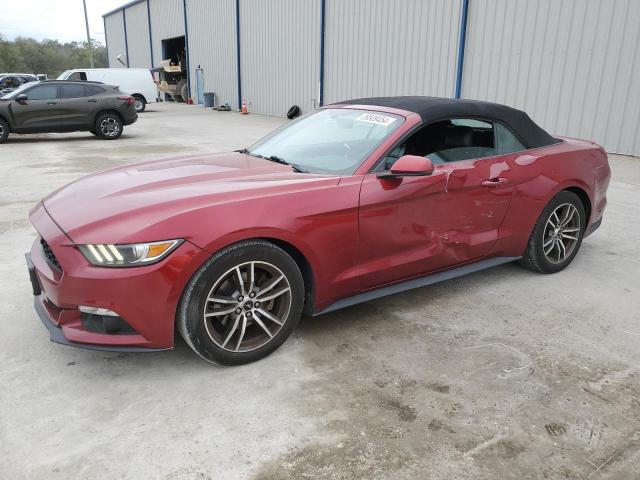 FORD MUSTANG 2017 1fatp8uh7h5324283