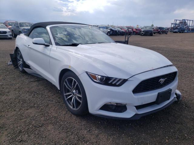 FORD MUSTANG 2017 1fatp8uh7h5331329