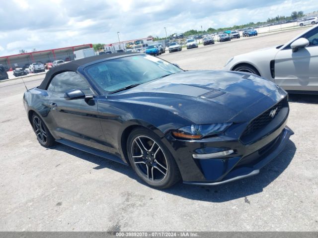 FORD MUSTANG 2018 1fatp8uh7j5124333