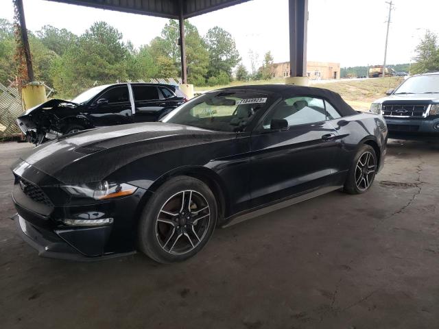 FORD MUSTANG 2018 1fatp8uh7j5124347