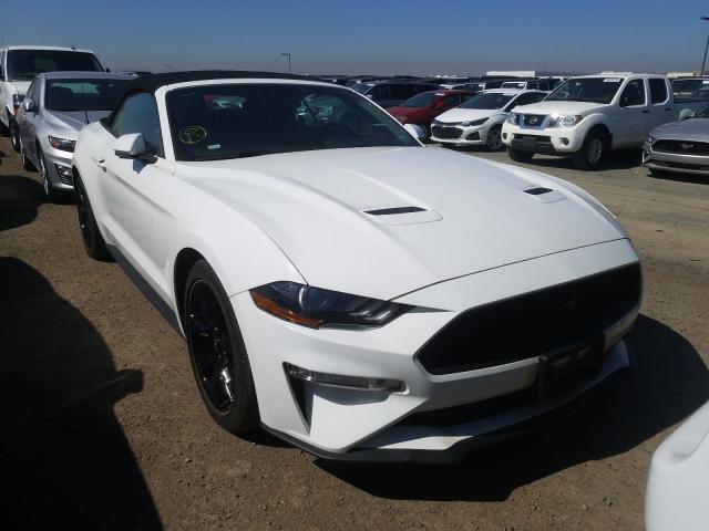 FORD MUSTANG 2018 1fatp8uh7j5124560