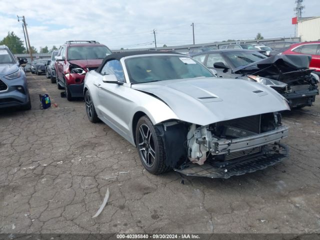 FORD MUSTANG 2018 1fatp8uh7j5138832