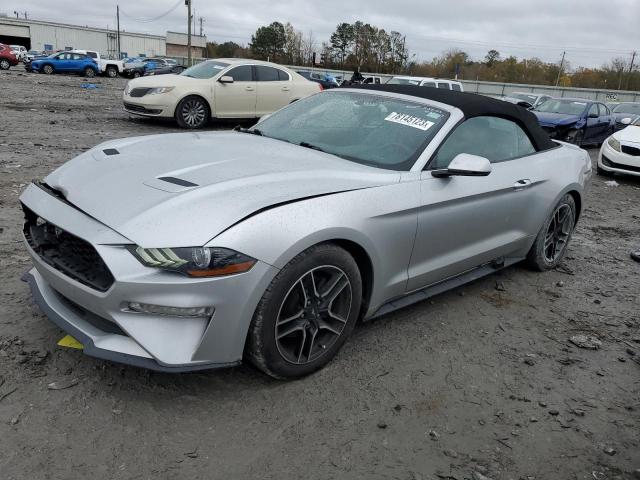 FORD MUSTANG 2018 1fatp8uh7j5156540