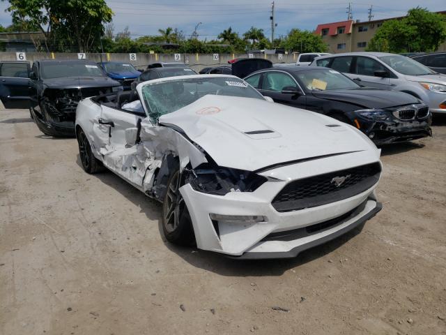 FORD MUSTANG 2019 1fatp8uh7k5104407