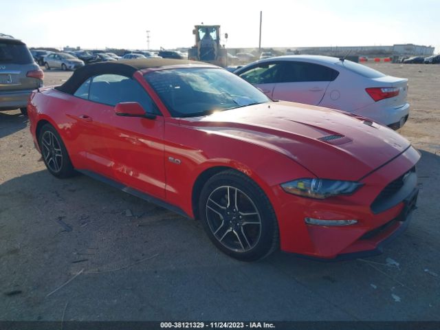 FORD MUSTANG 2019 1fatp8uh7k5104519