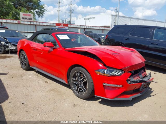 FORD MUSTANG 2019 1fatp8uh7k5109929