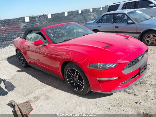 FORD MUSTANG 2019 1fatp8uh7k5131249