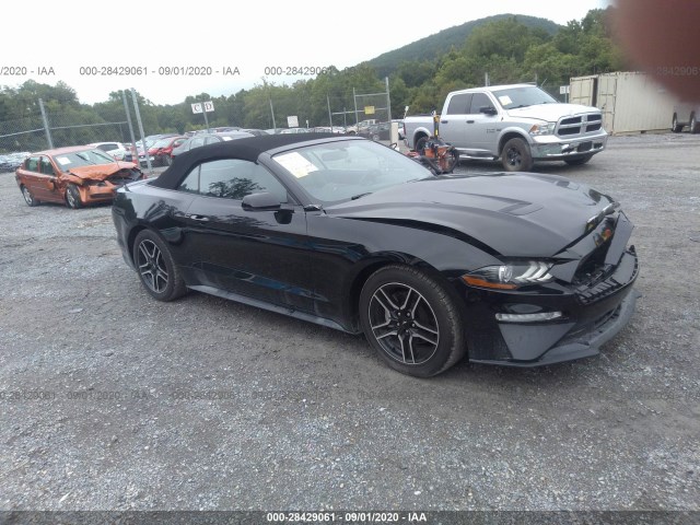 FORD MUSTANG 2019 1fatp8uh7k5161464