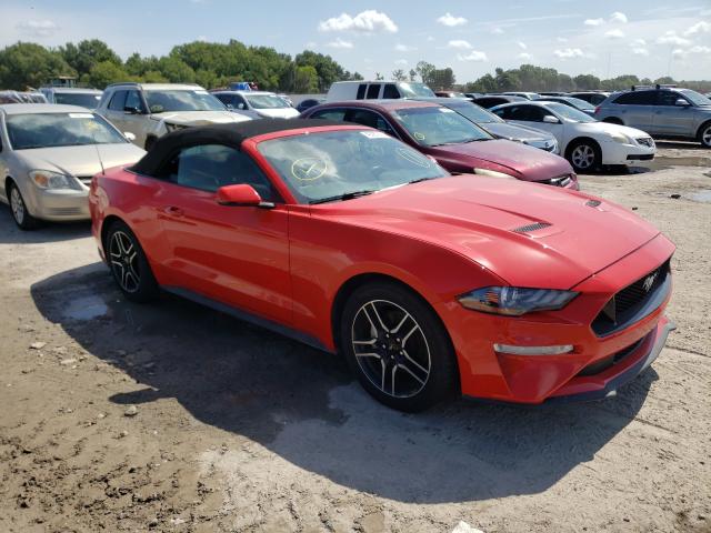 FORD MUSTANG 2019 1fatp8uh7k5170567