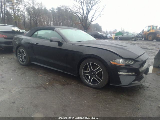 FORD MUSTANG 2019 1fatp8uh7k5179446