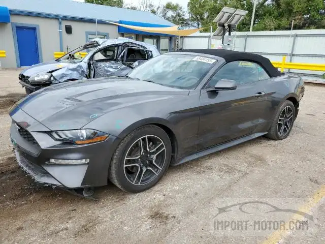 FORD MUSTANG 2020 1fatp8uh7l5137358