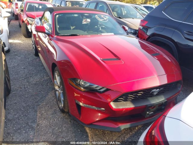 FORD MUSTANG 2021 1fatp8uh7m5140942