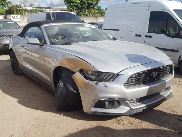 FORD MUSTANG 2015 1fatp8uh8f5347620