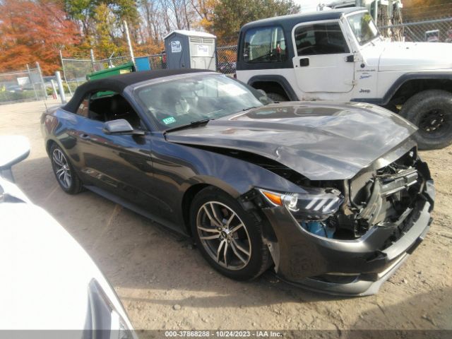 FORD MUSTANG 2015 1fatp8uh8f5364501