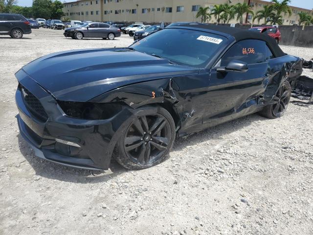 FORD MUSTANG 2015 1fatp8uh8f5370766