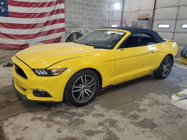 FORD MUSTANG 2016 1fatp8uh8g5200277