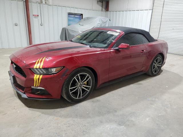 FORD MUSTANG CV 2016 1fatp8uh8g5231934