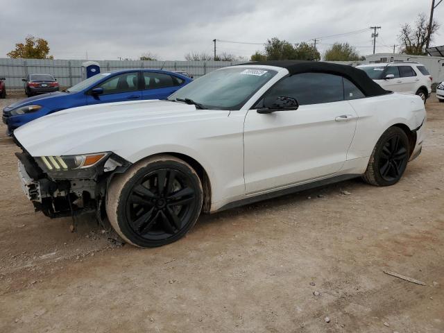 FORD ALL MODELS 2016 1fatp8uh8g5245347