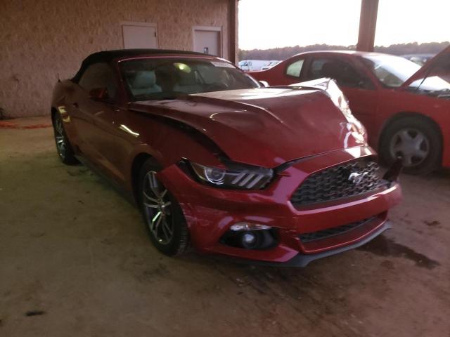 FORD MUSTANG 2016 1fatp8uh8g5255196