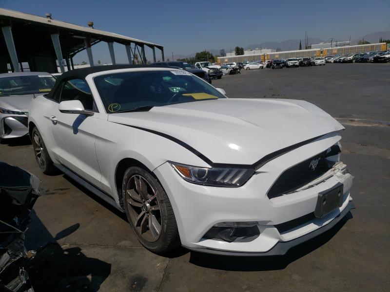 FORD MUSTANG 2016 1fatp8uh8g5257448