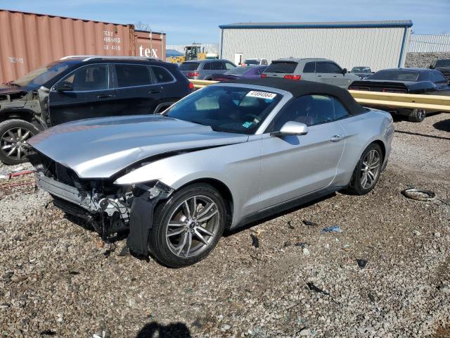 FORD MUSTANG 2016 1fatp8uh8g5258888