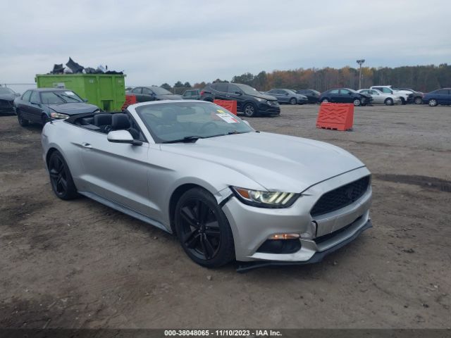 FORD MUSTANG 2016 1fatp8uh8g5265338