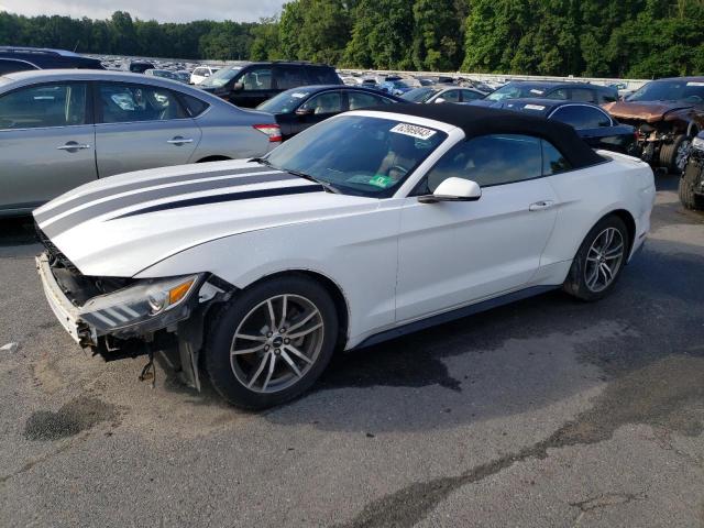 FORD MUSTANG 2016 1fatp8uh8g5275402