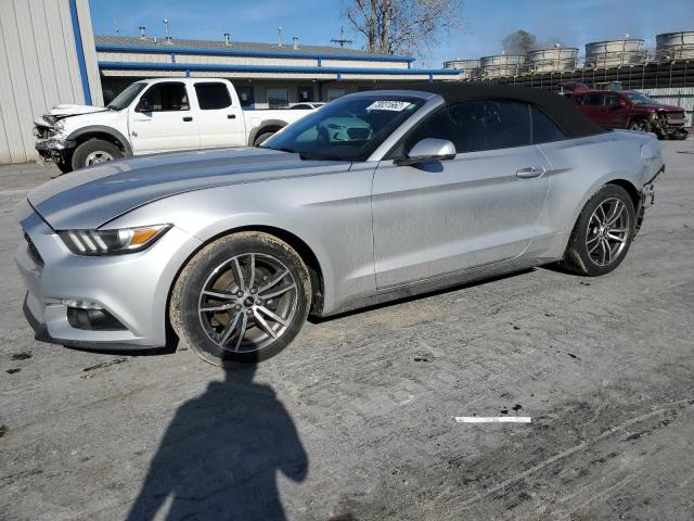 FORD MUSTANG 2016 1fatp8uh8g5281510