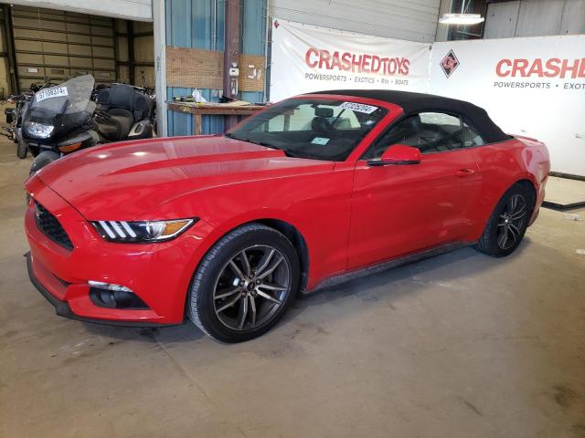 FORD MUSTANG 2016 1fatp8uh8g5308026