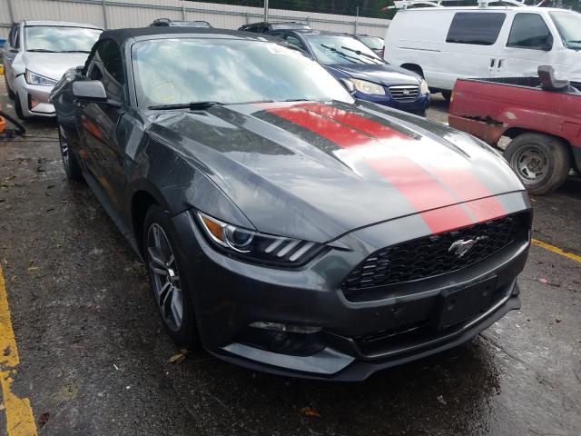 FORD MUSTANG 2017 1fatp8uh8h5204069